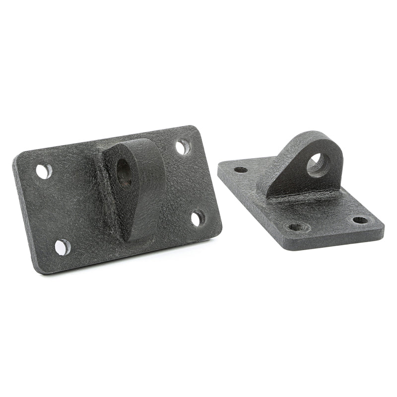 Rugged Ridge Bumpers-Xhd-Omix (1997-2018 Jeep Wrangler, Jeep TJ, Jeep Wrangler JK) - 11540.27
