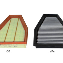 AFE Magnum FLOW OE Replacement Air Filter w/ Pro DRY S Media (2012-2019 911, 911, 911, 911, 911, 911) - 31-10242