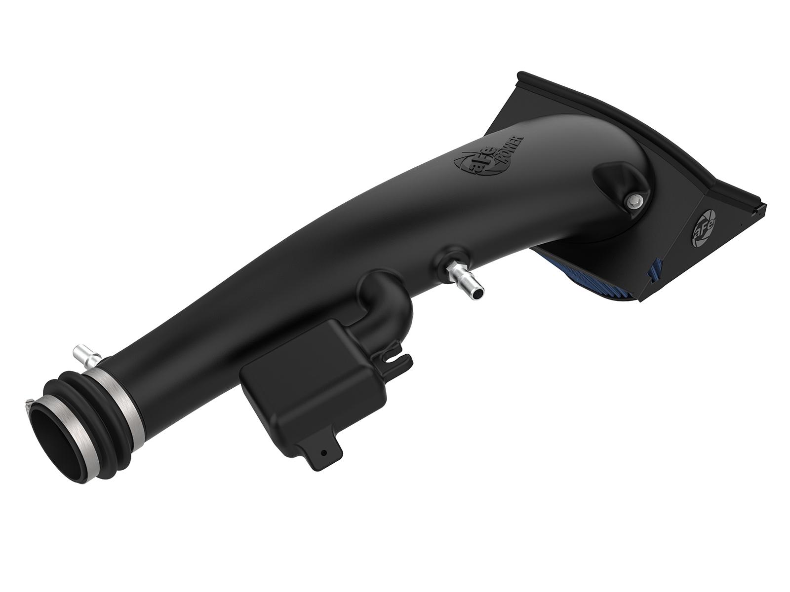 AFE Open Element Intake (2018-2019 Ford F-150 V6-3.3L) - 54-13019R