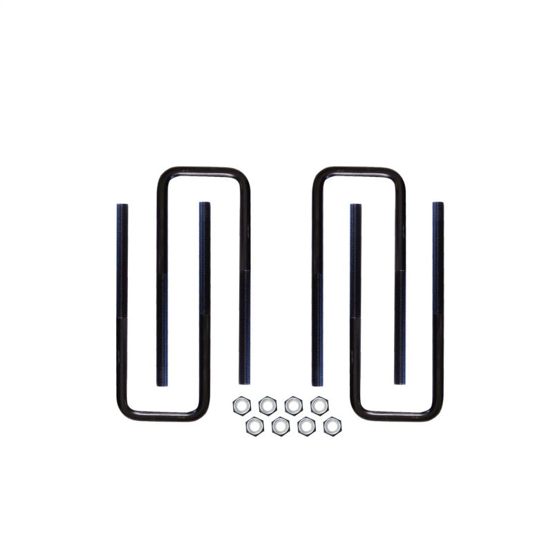Skyjacker 4 Ubolts/916X212X1012 Squar - UTBR