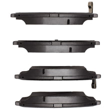 DFC 09-26 Kia Soul Front 4000 Hybridynamic Brake Pads
