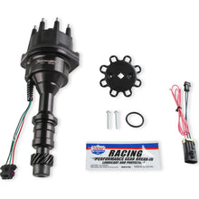 Holley Hall Effect Efi Distributor - Oldsmobile  - 565-310BK