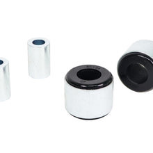 Whiteline Performance Rear Upper Trailing Arm - Outer Bushing Kit (2021-2025 Mustang Mach-E) - W63684