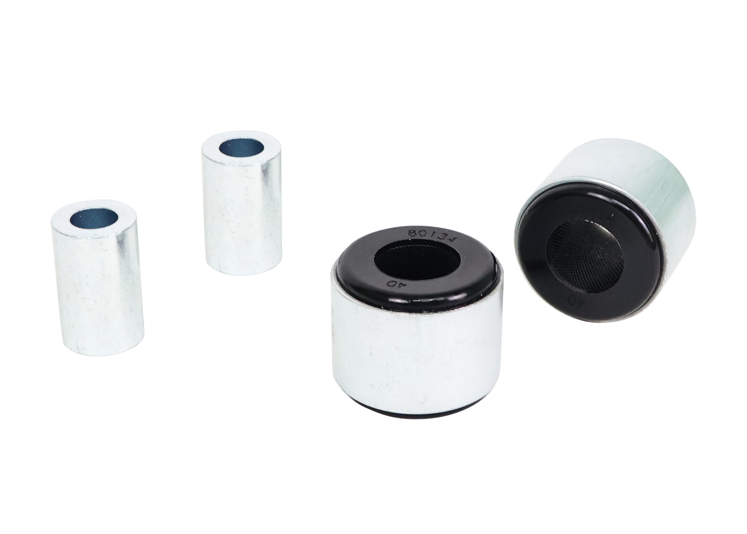 Whiteline Performance Rear Upper Trailing Arm - Outer Bushing Kit (2021-2025 Mustang Mach-E) - W63684