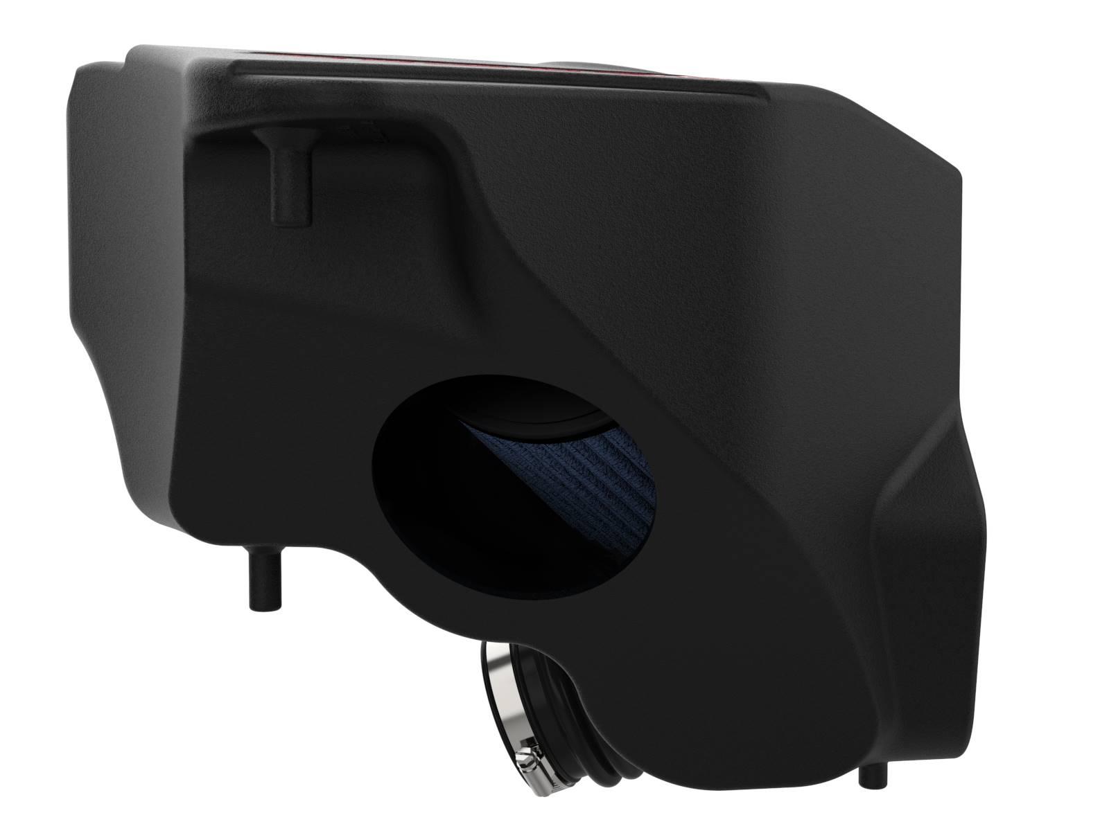 AFE 56-70050R Takeda Momentum Cold Air Intake System w/ Pro 5R Filter (2021 Toyota GR Supra (A90) L6-3.0L T B58)
