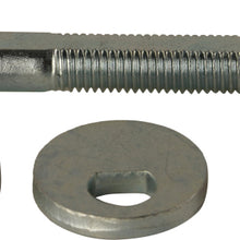 MOOG 16-23 Dodge Durango Rear Alignment Camber / Toe Kit