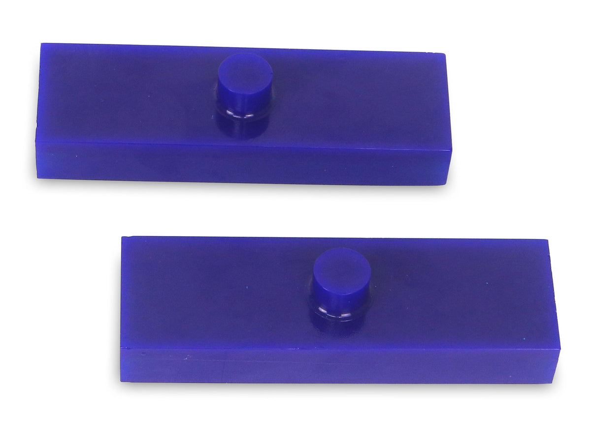 SuperPro Spring Saddle Lower - Long - SPF1415K