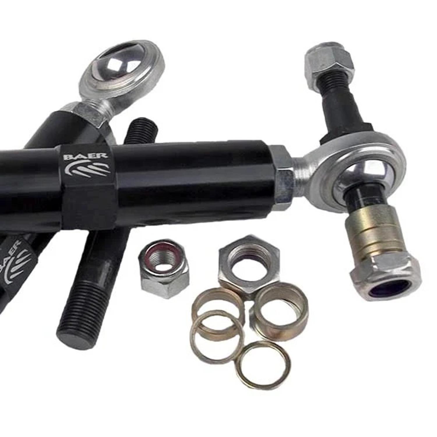 Baer Tracker Front - 3301001