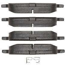 DFC 97-04 Toyota Solara Front 4000 Hybridynamic Brake Pads