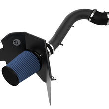 AFE Magnum FORCE Stage-2 Cold Air Intake System w/ Pro 5R Media (1999-2004 Tacoma, Tacoma, Tacoma, Tacoma, Tacoma, Tacoma, Tacoma, Tacoma) - 54-11052
