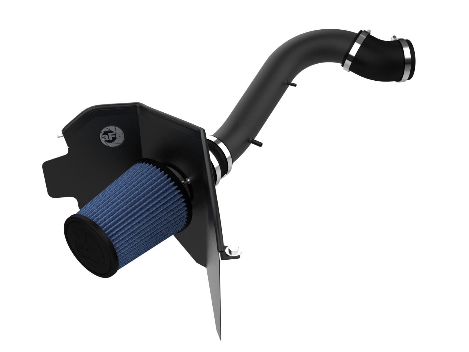 AFE Magnum FORCE Stage-2 Cold Air Intake System w/ Pro 5R Media (1999-2004 Tacoma, Tacoma, Tacoma, Tacoma, Tacoma, Tacoma, Tacoma, Tacoma) - 54-11052