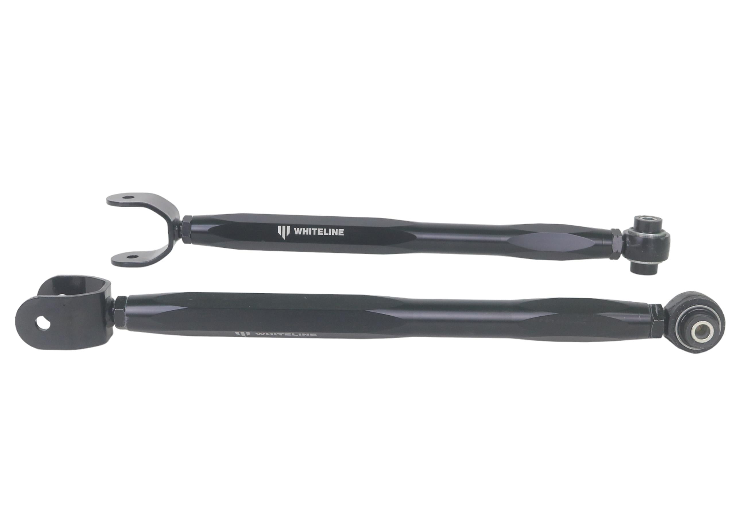 Whiteline Performance Adjustable Control Arm Lower Rear - Arm - KTA341