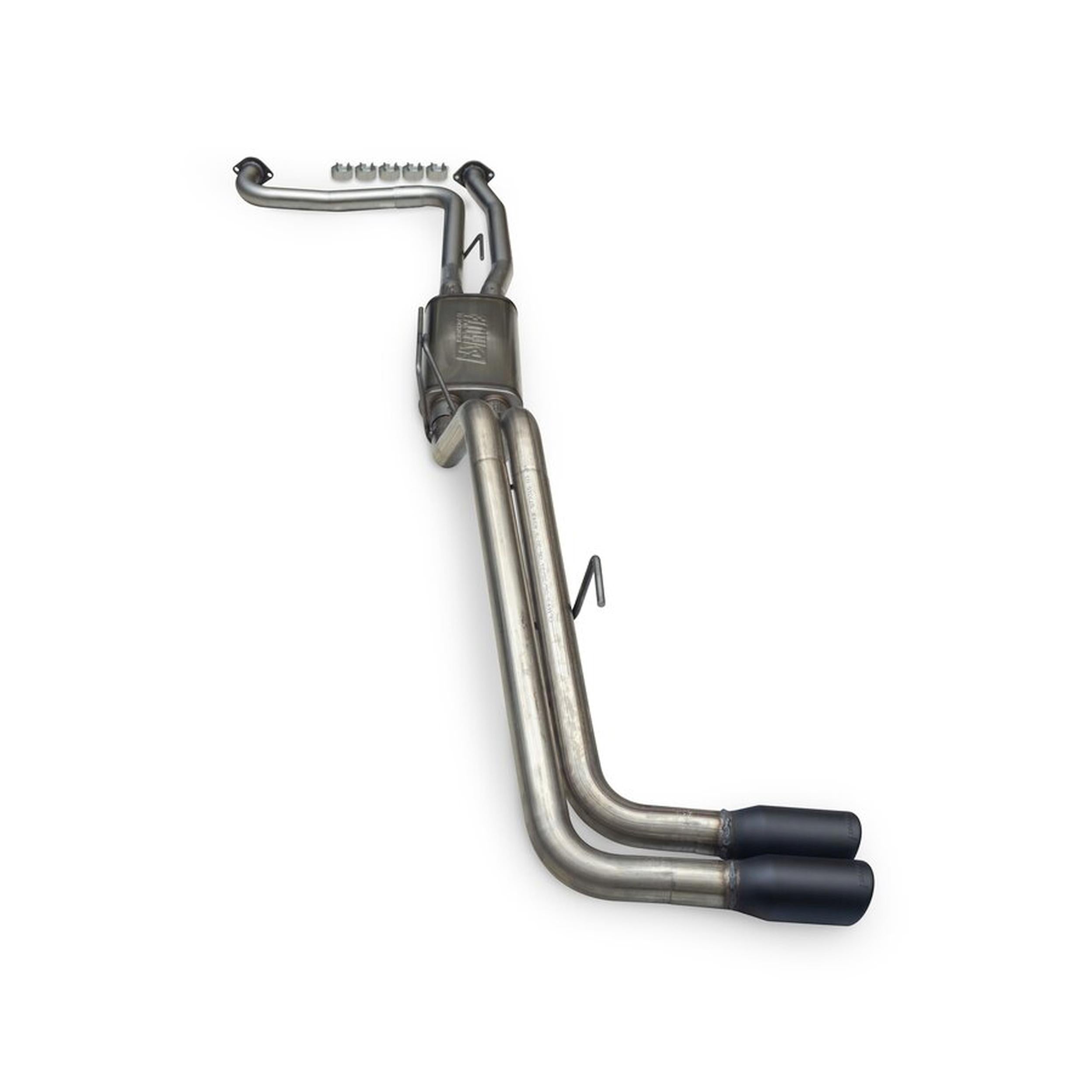 Flowmaster Flow FX Cat-Back Exhaust System - 718149