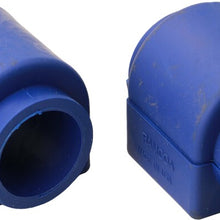 MOOG 04-08 Isuzu Ascender Front To Frame Sway Bar Bushing