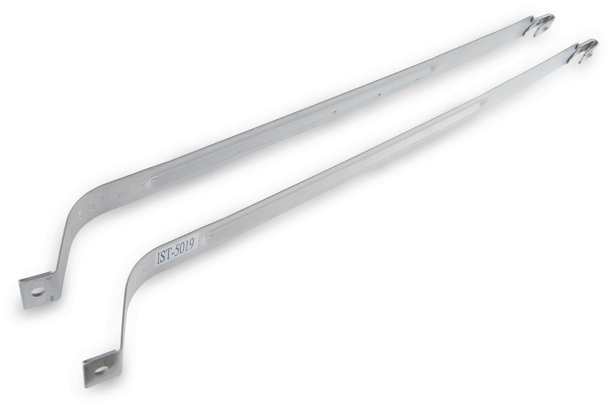 Holley Sniper Efi Fuel Tank System - 19-158