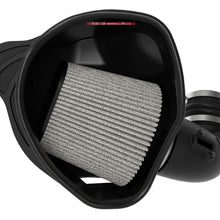 aFe Takeda Stage-2 Cold Air Intake System w/ Pro DRY S Filter (2020-2022 Toyota GR Supra 3.0L) - 56-10015D
