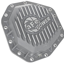 AFE Differential Cover (2017-2019 Ford Trucks V8-6.7L (td)) - 46-70350
