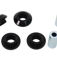 Whiteline Performance Control arm - rear lower outer bushing - W63610