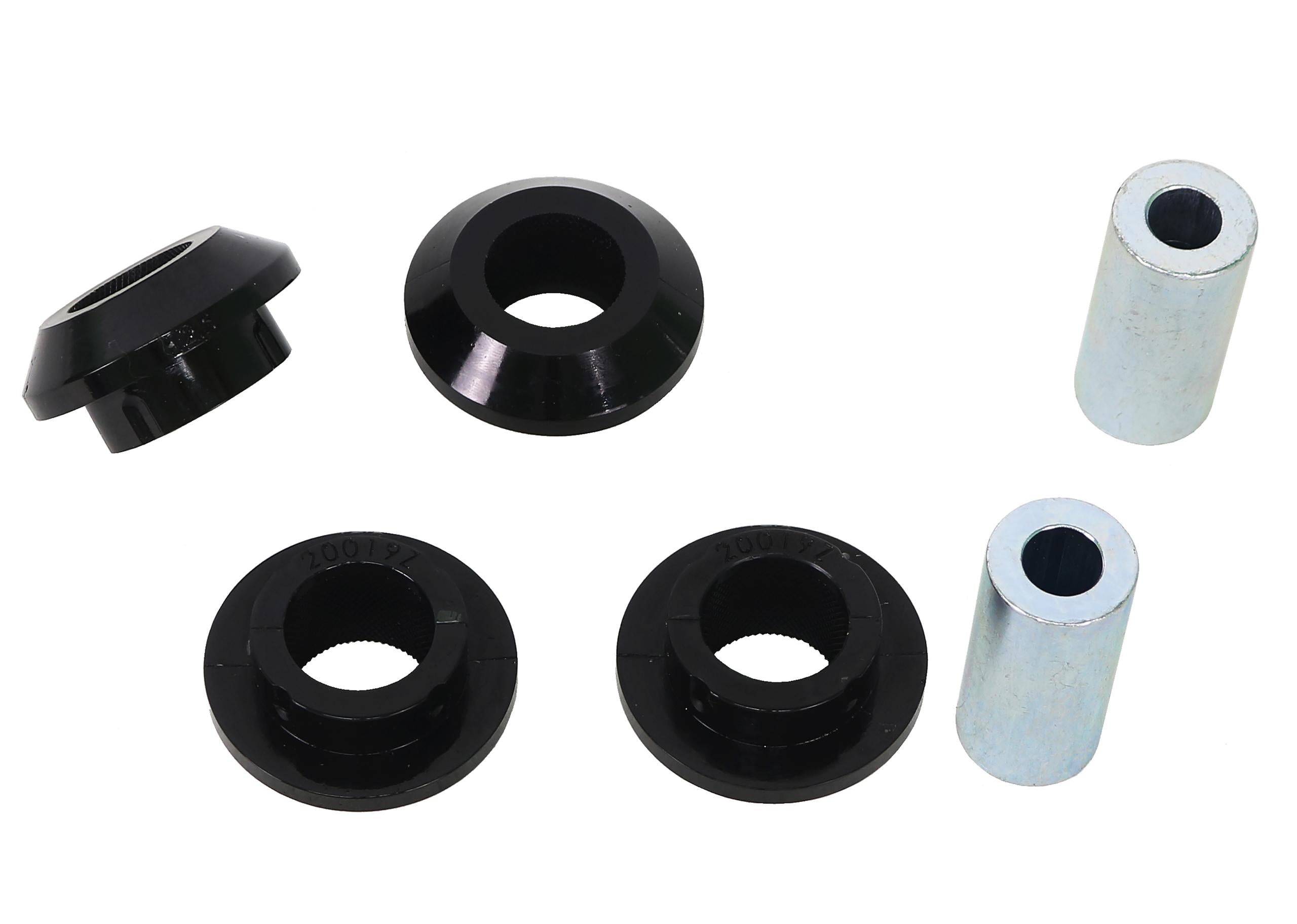 Whiteline Performance Control arm - rear lower outer bushing - W63610