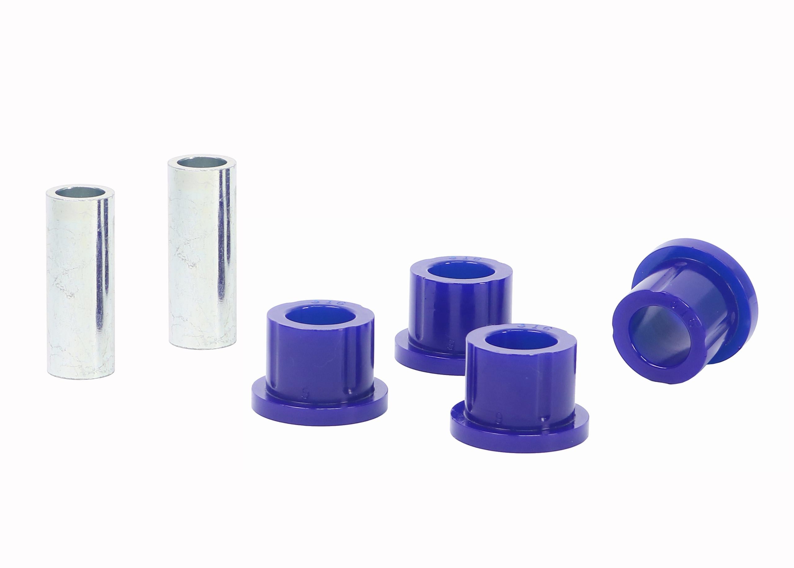 SuperPro Spring Rear Eye Bush Kit - SPF0316K
