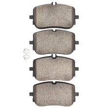 DFC 19-26 Mercedes-Benz Gla200 (Mexico) Front 4000 Hybridynamic Brake Pads