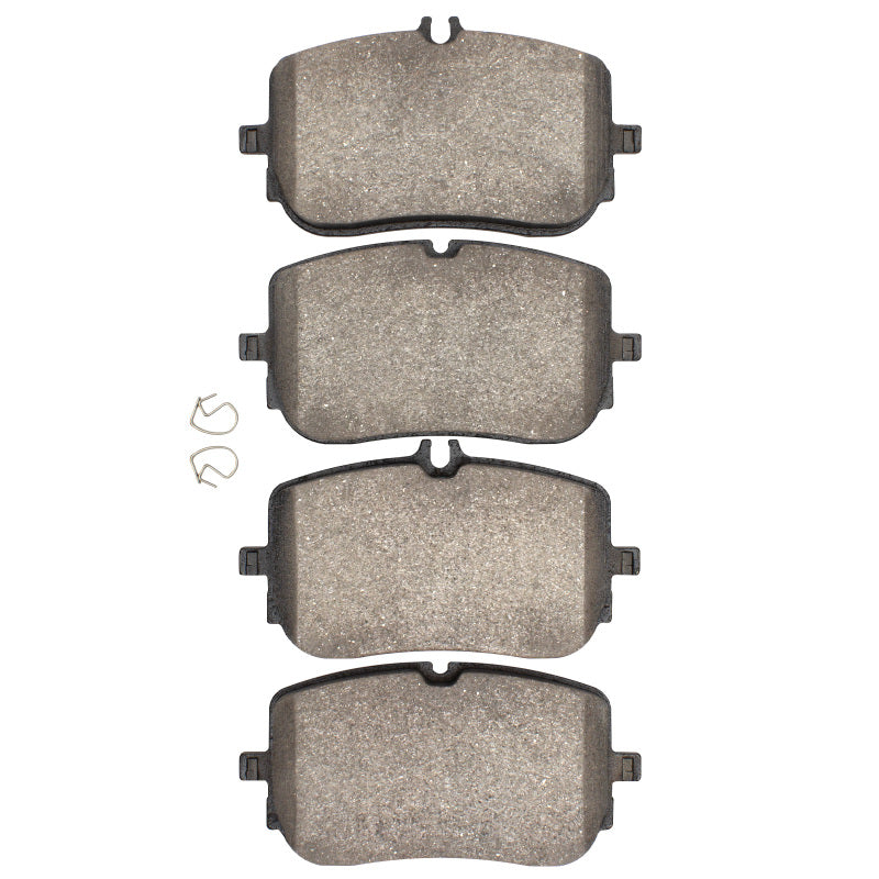 DFC 19-26 Mercedes-Benz Gla200 (Mexico) Front 4000 Hybridynamic Brake Pads