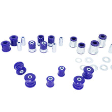 SuperPro TOY PRADO 150 VEHICLE STD KIT (2010-2023 GX460) - KIT242K