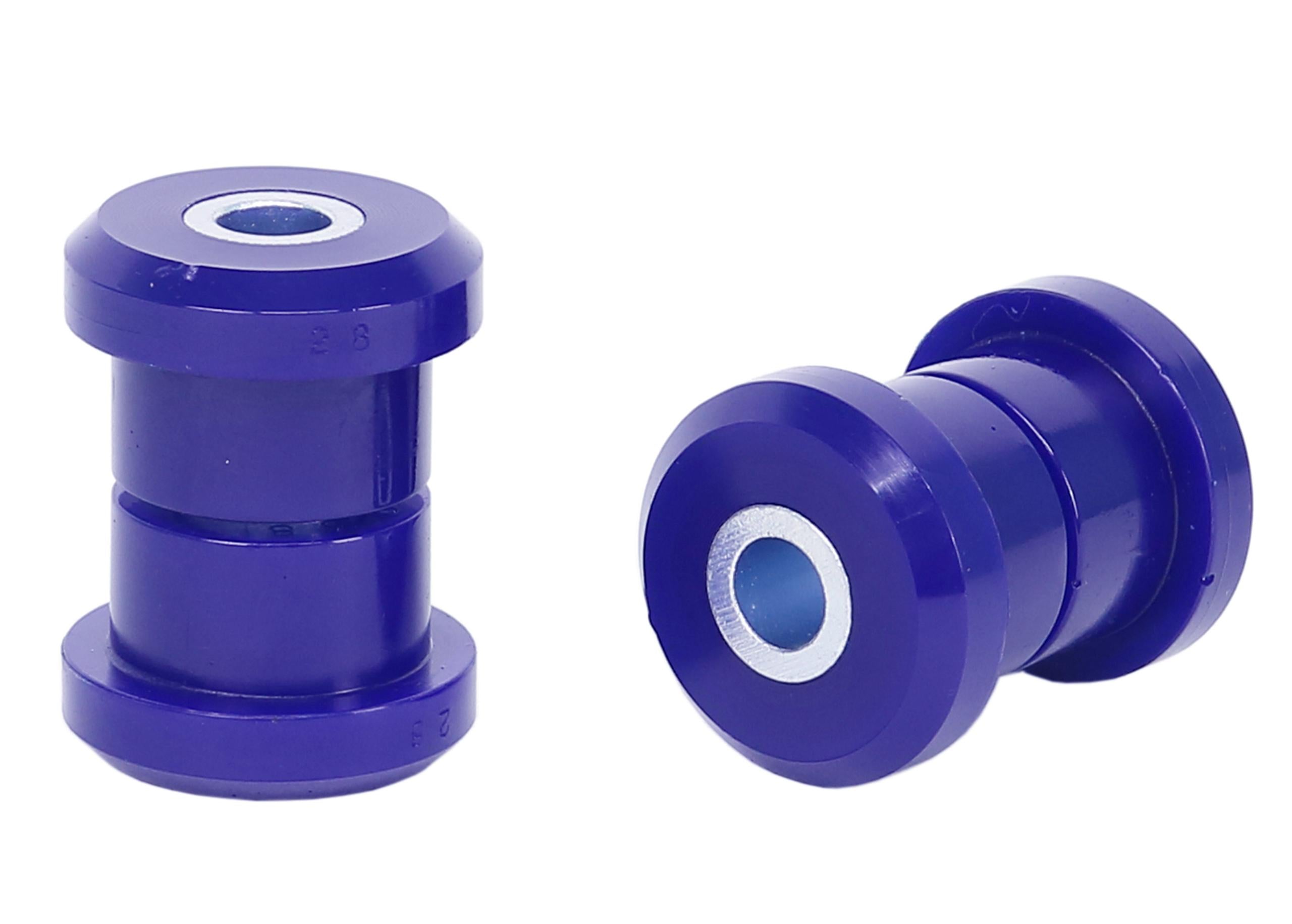 SuperPro Control Arm Lower-Inner Bush Kit - SPF1038K
