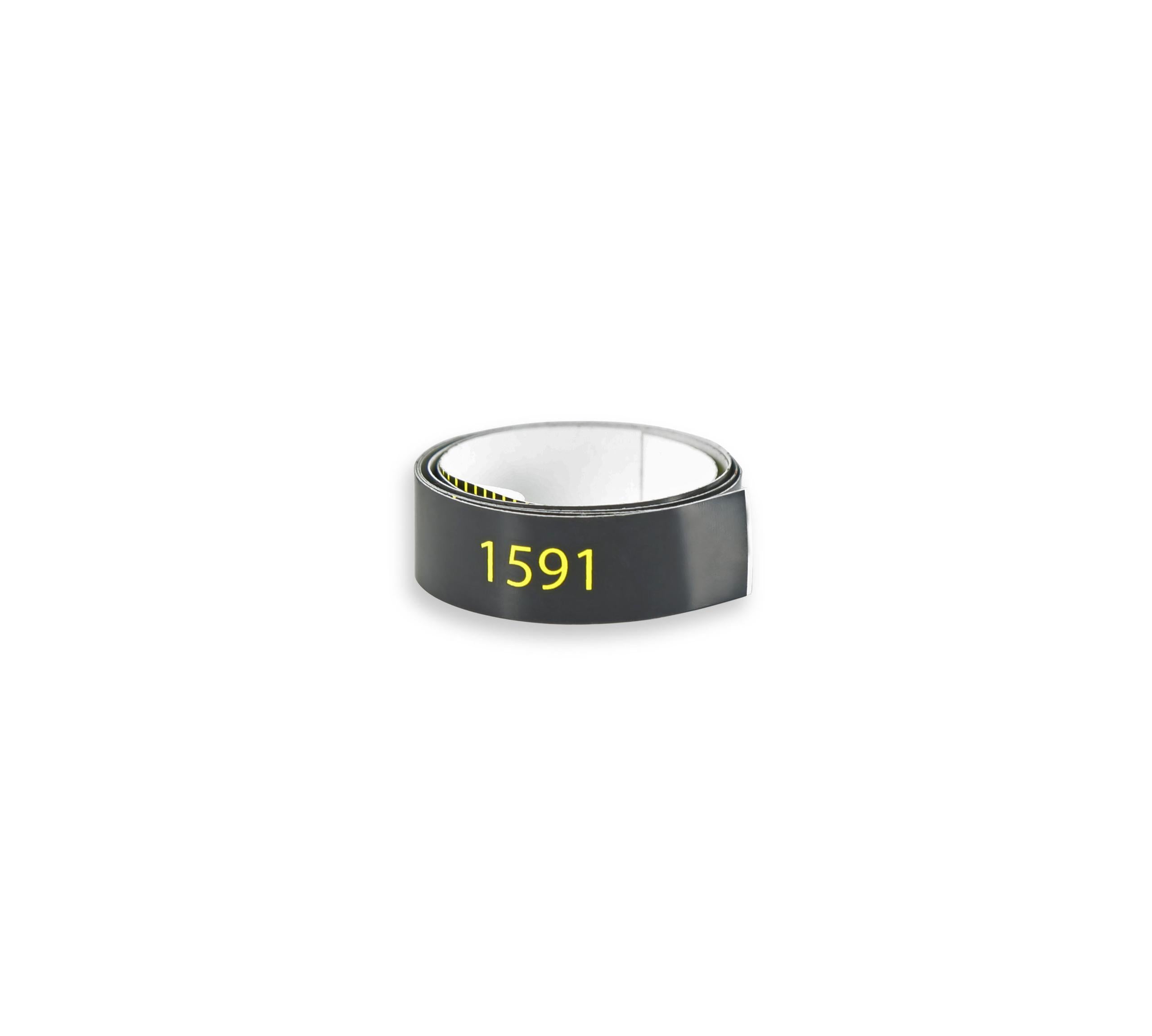 Mr. Gasket Timing Tape.  - 1591