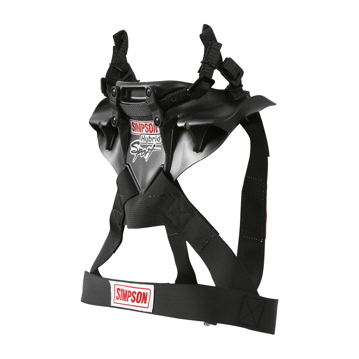 Simpson Racing HY SPORT-XSM QUICK CLICK - HSXSMQC