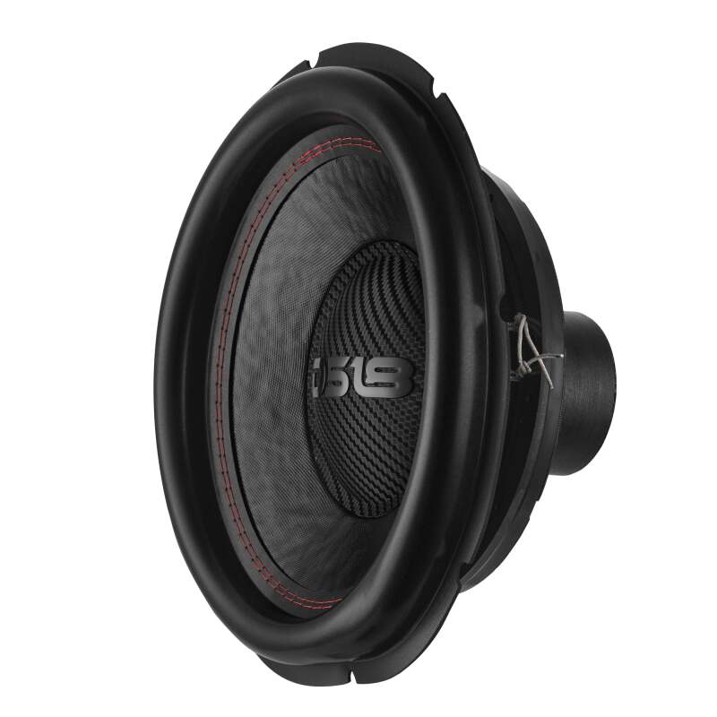 DS18 Subwoofer Recone Kit for EXL-TRX12.4D