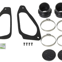 AFE For 50-70091X Cold Air Intake Systems - 50-70091ZR