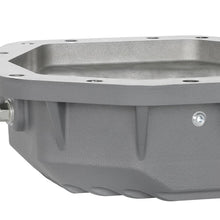 AFE Differential Cover (2017-2019 Ford Trucks V8-6.7L (td)) - 46-70350