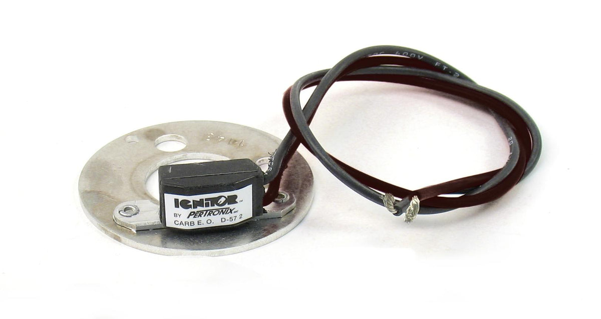 Pertronix 1143P120 Module Replacement (Only) (One Module) For 1143P12 Ignitor Kit - 1143P120