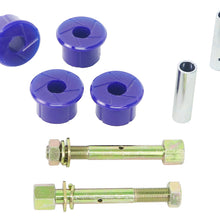 SuperPro Front Leaf Spring Bushing Set