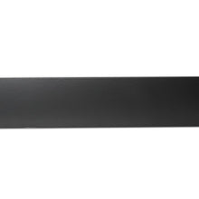 Frostbite Univ Intercooler 23.5 X 9 X 3 Blk  - FB604B