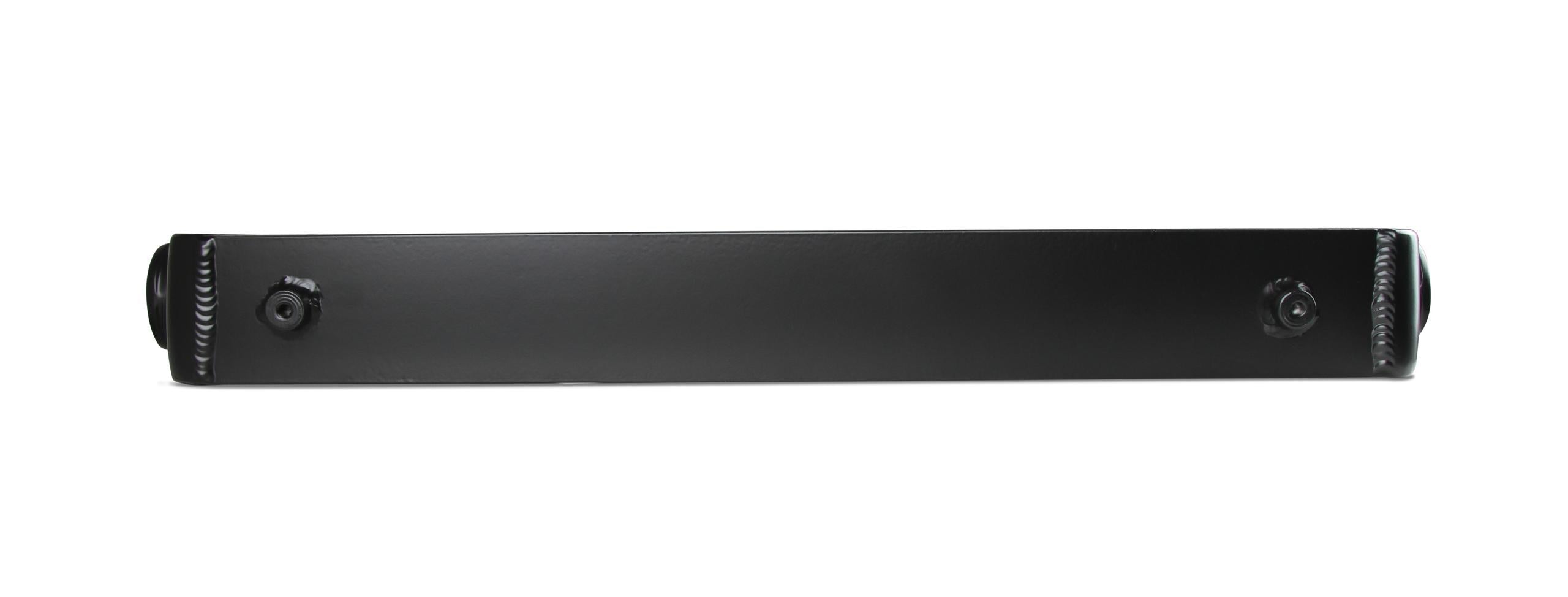 Frostbite Univ Intercooler 23.5 X 9 X 3 Blk  - FB604B