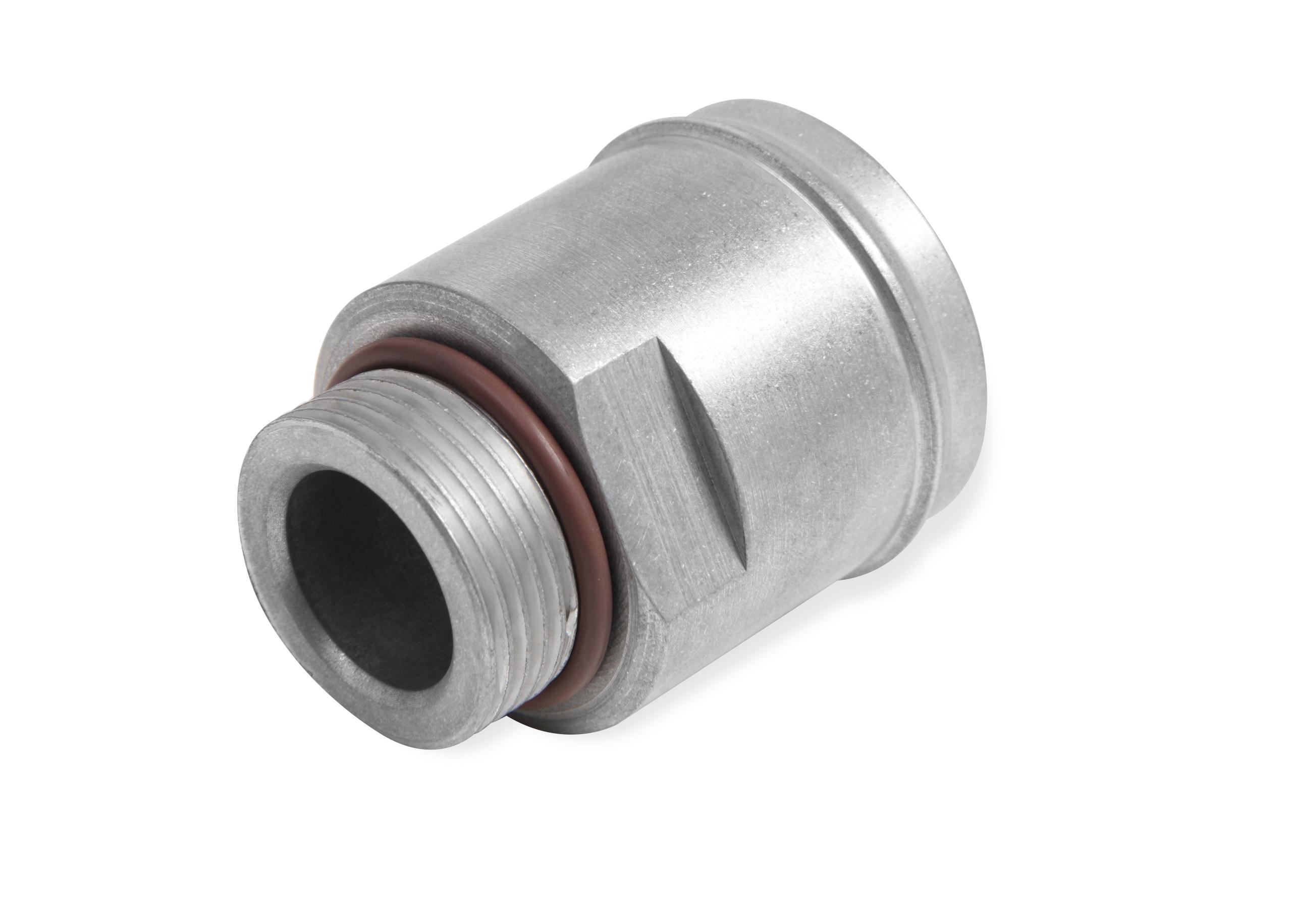 Frostbite Frostbite Ls-Swap Radiator Hose Fitting  - FB402