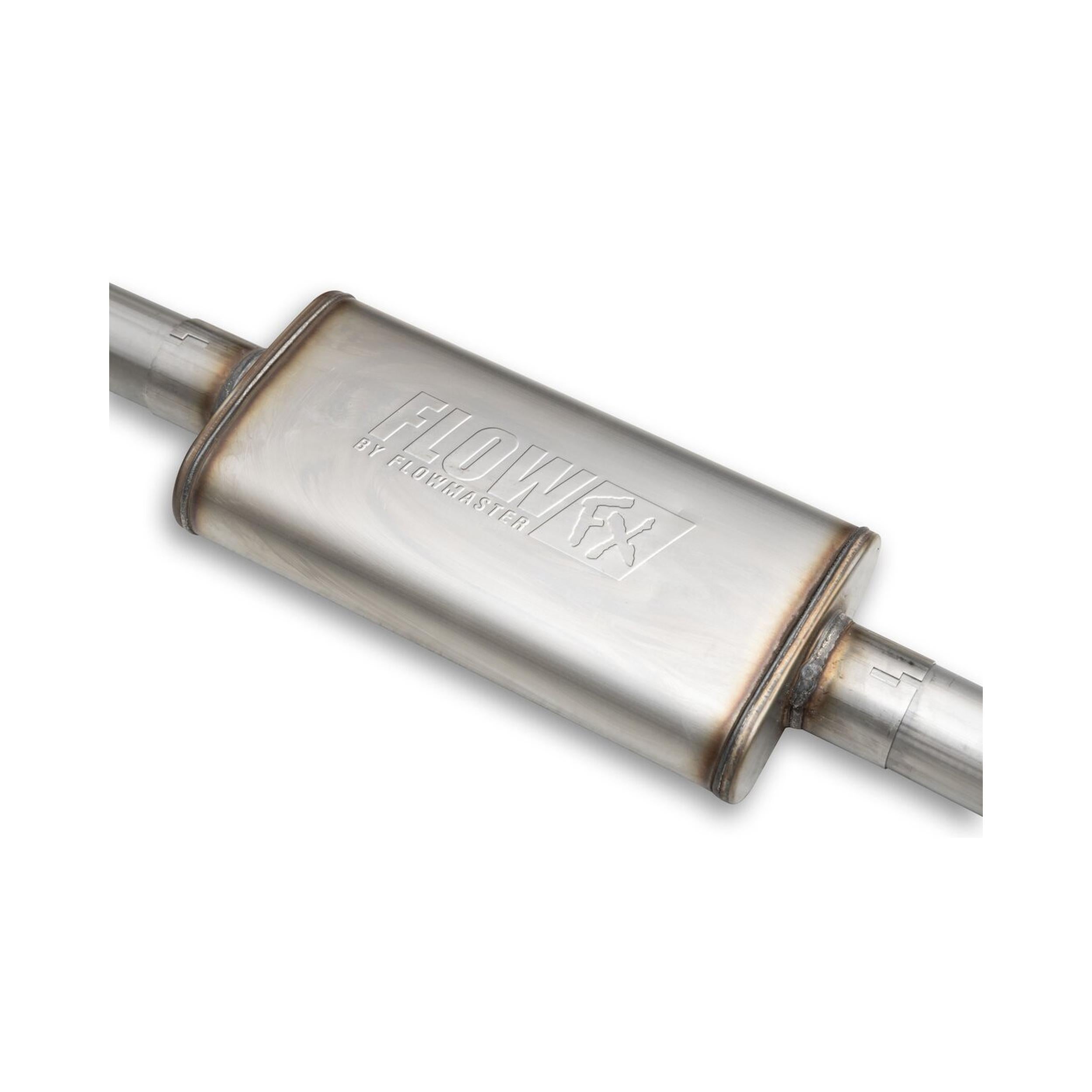 Flowmaster FlowFX Cat-Back Exhaust System - 717989