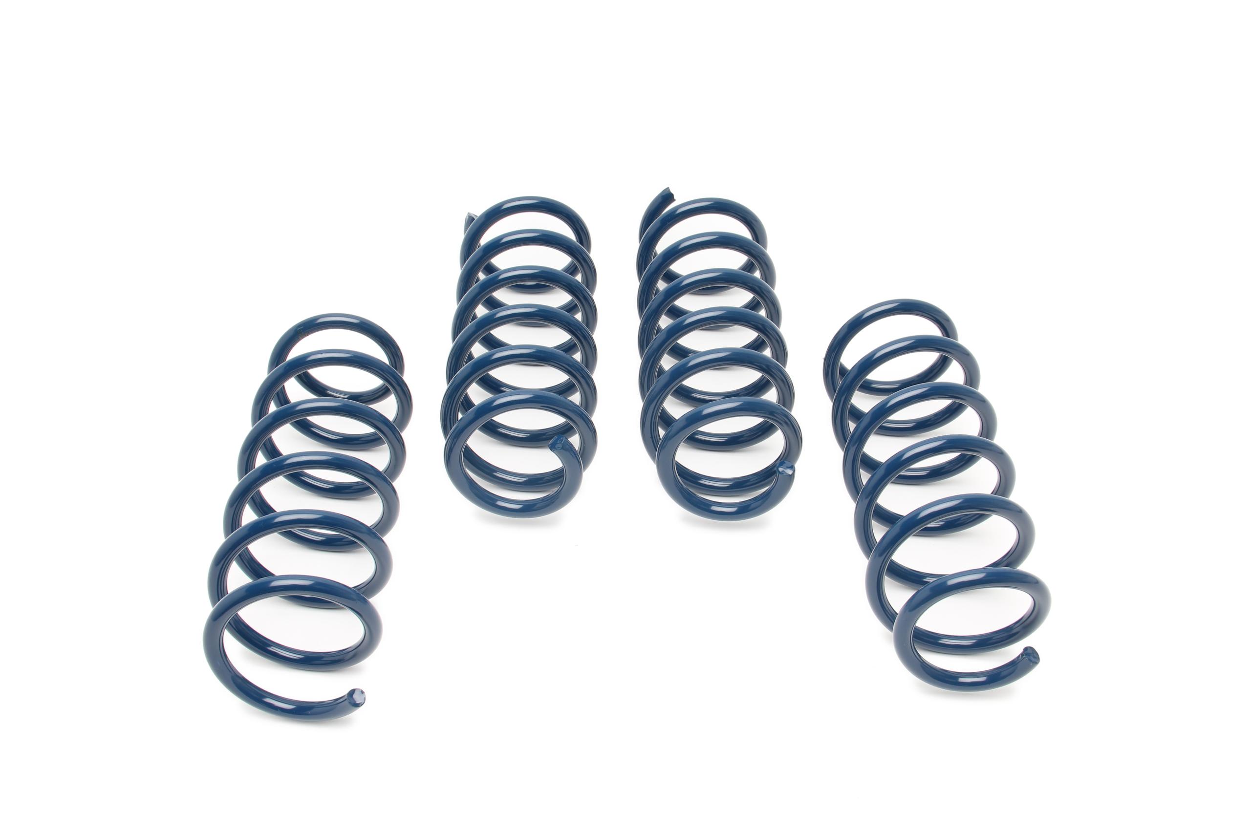 Spring Set; G30 M550I  - D100-0932