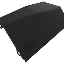 AFE Magnum FORCE Stage-2 Intake System Cover Black - 54-13020C