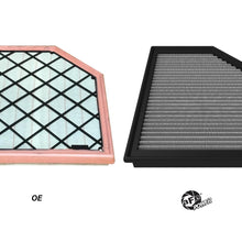 AFE Magnum FLOW OE Replacement Air Filter w/ Pro DRY S Media (2022-2025 Bronco Raptor, Ranger Raptor) - 30-10413D