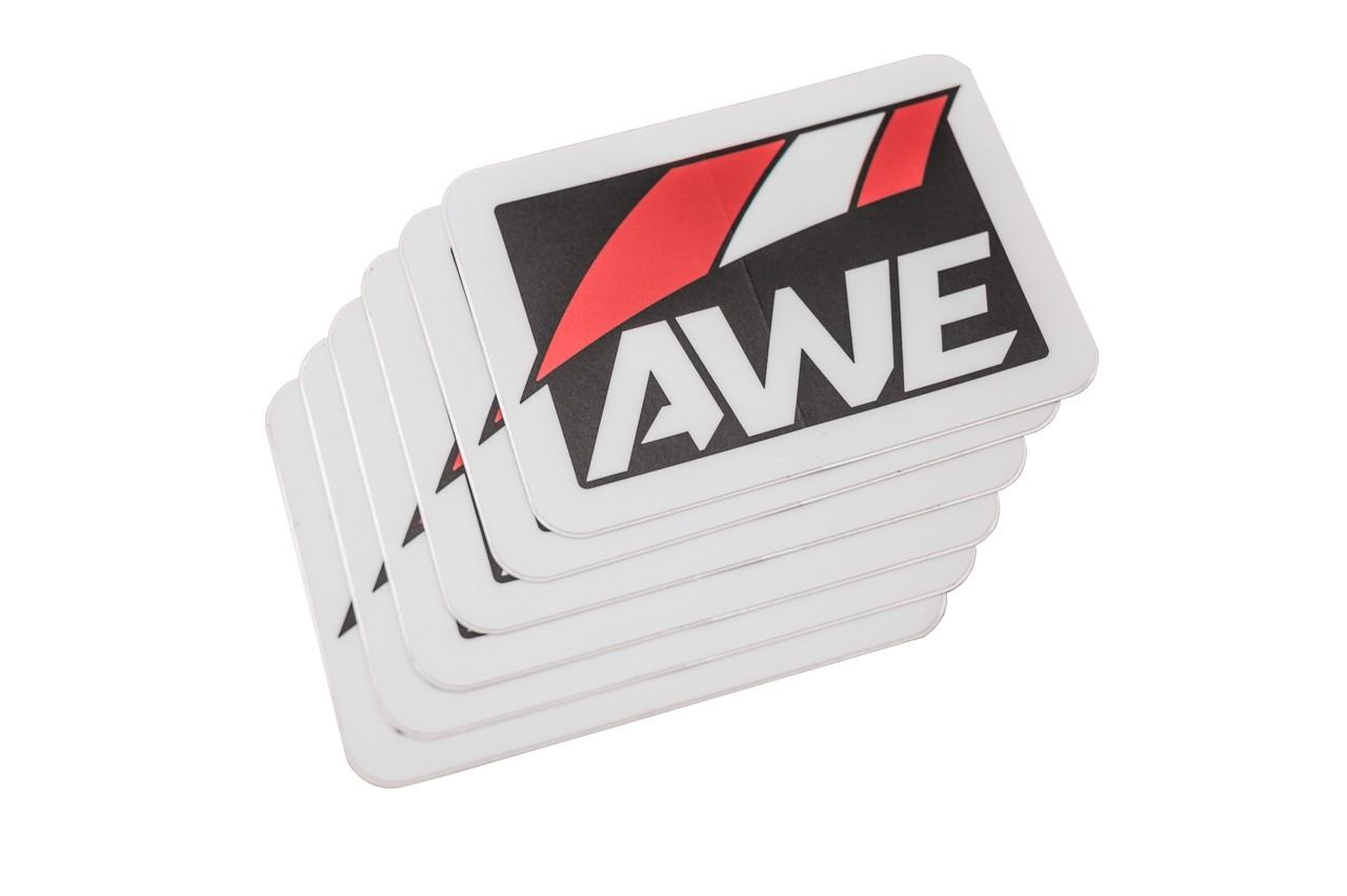 AWE Slap Decal - 9710-11027