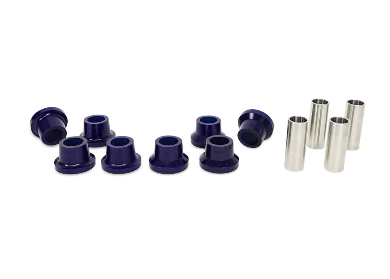 SuperPro XK120 (1948-1954) XK140 (1954-1957) XK150 (1957-1961) Upper Control Arm Bushing Kit