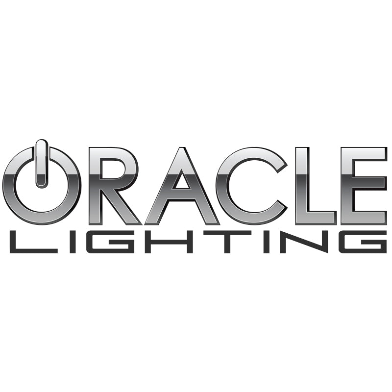 Oracle 13-17 Scion FR-S LED Fog Light Halo Kit - Green
