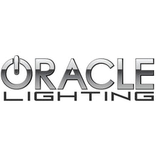 Oracle 13-16 Dodge Dart LED Headlight Halo Kit - Red