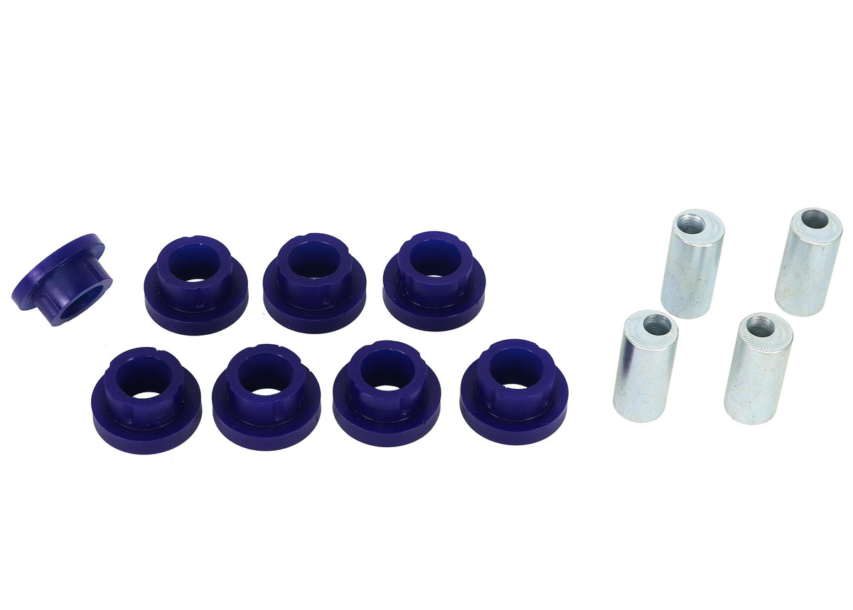 SuperPro Control Arm Bush Kit (2006-2014 B9 Tribeca, Tribeca) - SPF5177AK