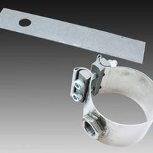 AEM No-Weld O2 Mount - 30-2355-300