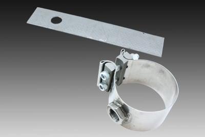 AEM No-Weld O2 Mount - 30-2355-300