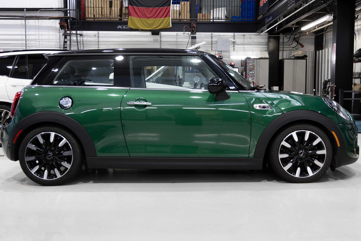 Dinan Performance Spring Set - 2014-2024 MINI Cooper Base/S/JCW - D100-0937